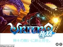 Sites similar to vritra.neotro.jp