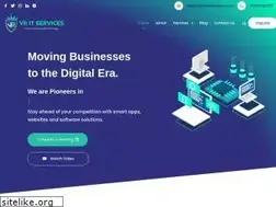 Sites similar to vritservicespro.com