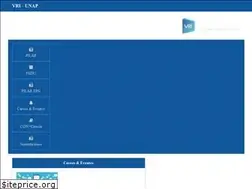 Sites similar to vriunap.pe
