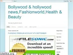 Sites similar to vrized.blogspot.com