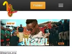 Sites similar to vrjmusic.com