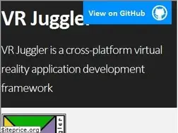 Sites similar to vrjuggler.org