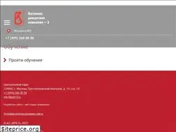 Sites similar to vrk-3.ru