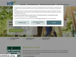 Sites similar to vrk.de