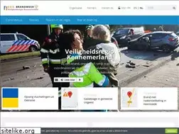 Sites similar to vrk.nl