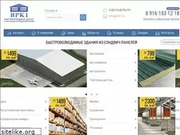 Sites similar to vrk1.ru