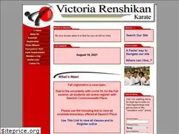 Sites similar to vrkarate.com