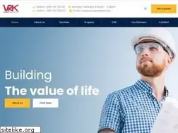 Sites similar to vrkcorporation.com