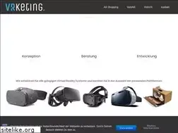 Sites similar to vrketing.de