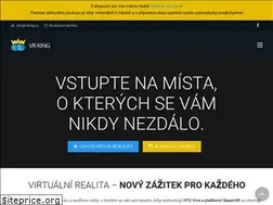 Sites similar to vrking.cz