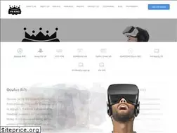 Sites similar to vrking.in