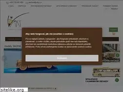 Sites similar to vrky.cz