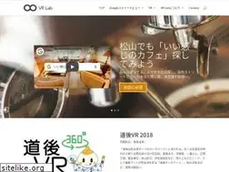 Sites similar to vrlab.jp