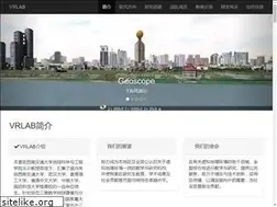 Sites similar to vrlab.org.cn