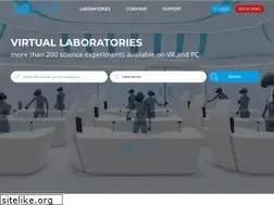 Sites similar to vrlabacademy.com