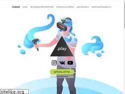Sites similar to vrlabdv.com