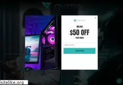 Sites similar to vrlatech.com