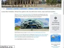 Sites similar to vrleeds.co.uk