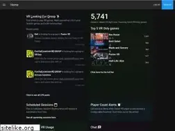 Sites similar to vrlfg.net