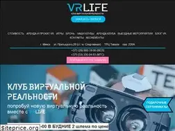 Sites similar to vrlife.by
