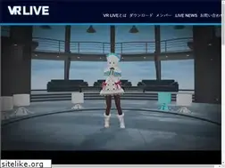 Sites similar to vrlive.party