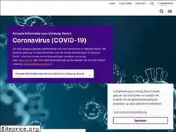 Sites similar to vrln.nl