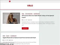 Sites similar to vrlo.com