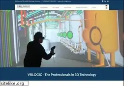 Sites similar to vrlogic.com