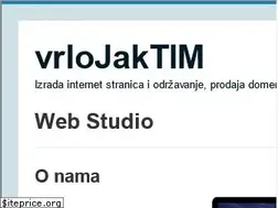 Sites similar to vrlojaktim.com