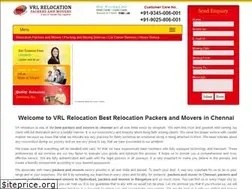 Sites similar to vrlrelocation.com