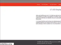 Sites similar to vrltled.com