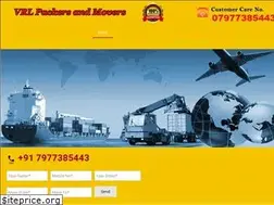 Sites similar to vrltransport.com