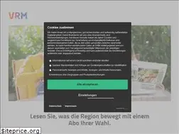 Sites similar to vrm-abo.de