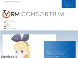 Sites similar to vrm-consortium.org