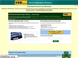 Sites similar to vrm-group.co.uk