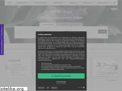Sites similar to vrm-trauer.de