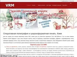 Sites similar to vrm.com.ua