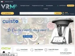 Sites similar to vrm.ma