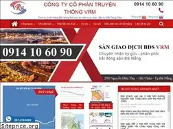 Sites similar to vrm.vn