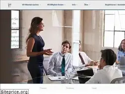 Sites similar to vrmandat.com