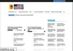 Sites similar to vrmarvelites.com