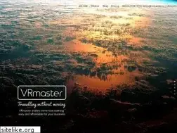 Sites similar to vrmaster.co