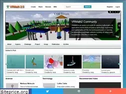 Sites similar to vrmath2.net