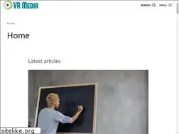 Sites similar to vrmedia.com.sg