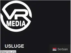 Sites similar to vrmedia.rs