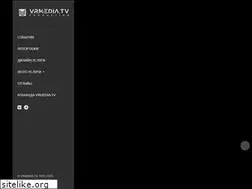 Sites similar to vrmedia.tv