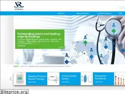 Sites similar to vrmedical.net