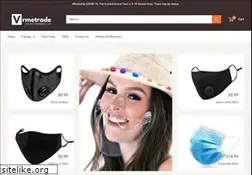 Sites similar to vrmetrade.com
