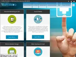 Sites similar to vrmetro.com
