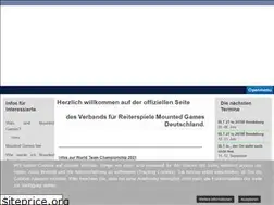 Sites similar to vrmgd.de